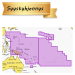 Navionics+ PC014L Pacific Islands Micro-SD/SD-kortilla
