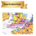 Navionics Platinum+ NPEU074R English Channel Micro-SD/SD-kortilla