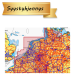 Navionics Platinum+ NPEU076R Benelux & Germany, West Micro-SD/SD-kortilla