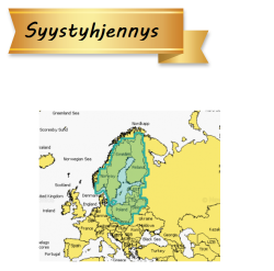 Navionics Platinum+ NPEU644L Baltic Sea Micro-SD/SD-kortilla
