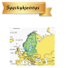 Navionics Platinum+ NPEU644L Baltic Sea Micro-SD/SD-kortilla