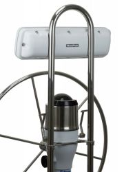 NavPod InstrumentPod GP1400 asennuskotelo 9.5" kaarivälille