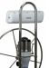 NavPod InstrumentPod GP1400 asennuskotelo 9.5" kaarivälille