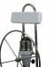 NavPod InstrumentPod GP1400 asennuskotelo 9.5" kaarivälille