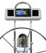 NavPod SystemPod GP1600 asennuskotelo 9.5" kaarivälille