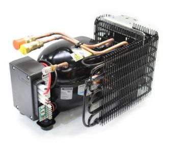 Vitrifrigo VFREE VF55P kannettava kylmiö