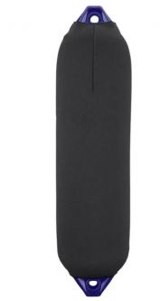 Fenderfits Neoprene -lepuuttajansuoja, tummansininen