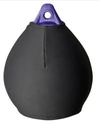 Fenderfits Neoprene -lepuuttajansuoja pyöreä, tummansininen