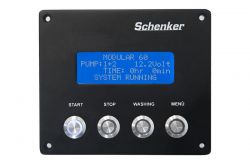 Schenker MODULAR 150 watermaker