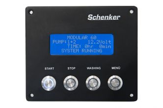 Schenker MODULAR 230 watermaker