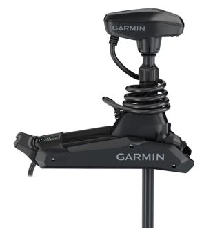 Garmin Force Kraken Keulamoottori 48" GT56UHD kaikuanturilla