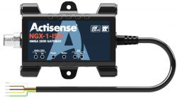 Actisense NGX-1-ISO NMEA 2000® Dual Gateway