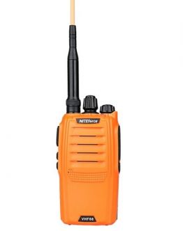 NITEforce Tiger VHF68 Metsästysradiopuhelin