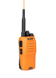 NITEforce Tiger VHF68 Metsästysradiopuhelin