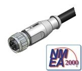 Veratron vesi-/septianturi 200-600 mm syvyisille säiliöille NMEA 2000 liitännällä