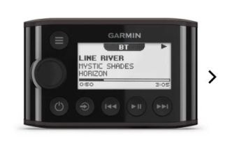 Fusion NRX300 NMEA2000 kaukosäädin