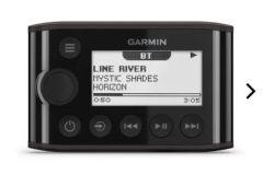 Fusion NRX300 NMEA2000 kaukosäädin