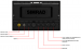 Simrad NSS 4-12 monitoiminäyttö kaikuelektroniikalla12"
