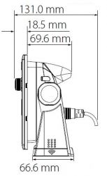 Simrad NSS9 evo3S kaikuplotteri