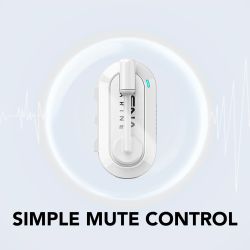 Sena Nautitalk CREW ryhmäverkon Hand-free kuuloke