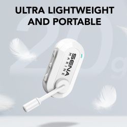 Sena Nautitalk CREW ryhmäverkon Hand-free kuuloke