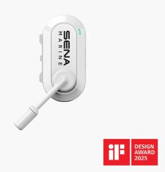 Sena Nautitalk CREW ryhmäverkon Hand-free kuuloke