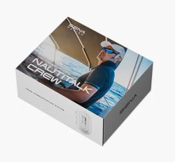 Sena Nautitalk CREW ryhmäverkon Hand-free kuuloke