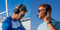 Sena Nautitalk Easy ryhmäverkon Hand-free kuuloke