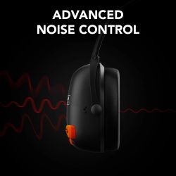 Sena Nautitalk N2R ryhmäverkon Hand-free kuulosuojaimet radiopuhelin-liitännällä