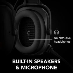 Sena Nautitalk N2R ryhmäverkon Hand-free kuulosuojaimet radiopuhelin-liitännällä