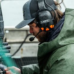 Sena Nautitalk N2R ryhmäverkon Hand-free kuulosuojaimet radiopuhelin-liitännällä