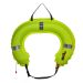 Ocean Safety Jon Buoy Danbuoy & Horseshoe MK3 valolla, valkoinen