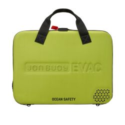 Ocean Safety Jon Buoy EVAC pelastusalusta 4 henkilölle