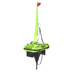Ocean Safety Jon Buoy pelastusmoduuli MK6