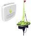 Ocean Safety Jon Buoy pelastusmoduuli MK6