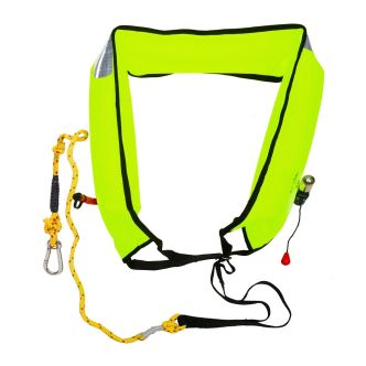 Ocean Safety Jon Buoy Rescue Sling 36 m