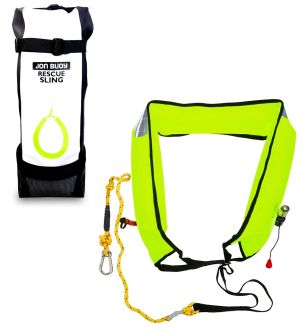 Ocean Safety Jon Buoy Rescue Sling 36 m
