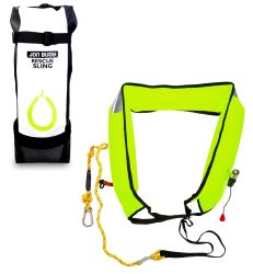 Ocean Safety Jon Buoy Rescue Sling 36 m