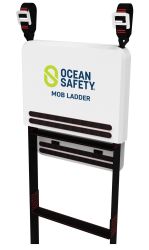 Ocean Safety MOB-pelastustikkaat 3 m