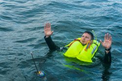 Ocean Signal rescueME PLB3 hätälähetin