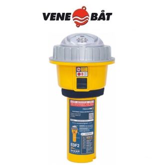 Ocean Signal rescueME EDF2 elektroninen käsisoihtu