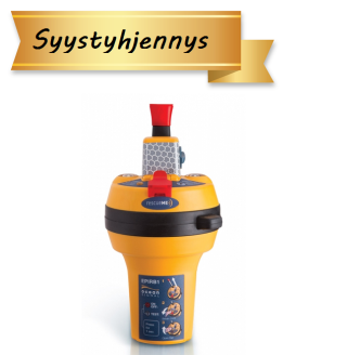 Ocean Signal rescueME EPIRB1 hätäpoiju