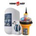 Ocean Signal safeSEA EPIRB3 PRO automaatti-irrotuksella