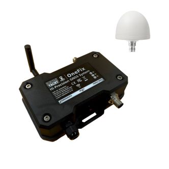 Digital Yacht OneFix Precision L1/L5 GNSS järjestelmä