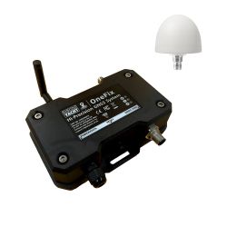 Digital Yacht OneFix Precision L1/L5 GNSS järjestelmä