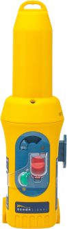 Ocean Signal SeaSafe S200 AIS-SART transponderi