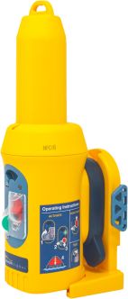 Ocean Signal SeaSafe S200 AIS-SART transponderi