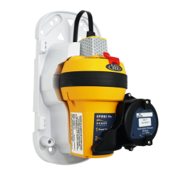 Ocean Signal SeaSafe EPIRB1 PRO automaatti-irrotuksella