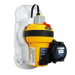 Ocean Signal SeaSafe EPIRB1 PRO automaatti-irrotuksella