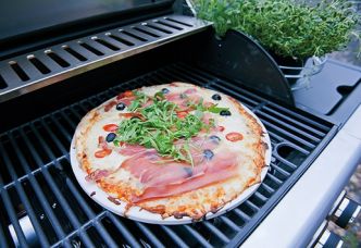 Sunwind Pizzakivi 33 cm